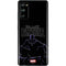 Marvel Black Panther Night Time Watch Galaxy S20 Fan Edition Skin