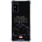 Marvel Black Panther Night Time Watch Galaxy S20 FE Clear Case