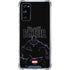 Marvel Black Panther Night Time Watch Galaxy S20 FE Clear Case