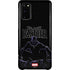 Marvel Black Panther Night Time Watch Galaxy S20 Lite Case