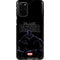 Marvel Black Panther Night Time Watch Galaxy S20 Plus Pro Case