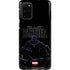 Marvel Black Panther Night Time Watch Galaxy S20 Plus Pro Case