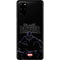Marvel Black Panther Night Time Watch Galaxy S20 Plus Skin