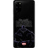 Marvel Black Panther Night Time Watch Galaxy S20 Plus Skin