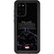 Marvel Black Panther Night Time Watch Galaxy S20 Plus Waterproof Case