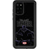 Marvel Black Panther Night Time Watch Galaxy S20 Plus Waterproof Case