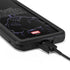 Marvel Black Panther Night Time Watch Galaxy S20 Plus Waterproof Case