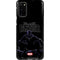 Marvel Black Panther Night Time Watch Galaxy S20 Pro Case