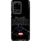 Marvel Black Panther Night Time Watch Galaxy S20 Ultra 5G Pro Case