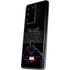 Marvel Black Panther Night Time Watch Galaxy S20 Ultra 5G Skin