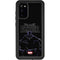 Marvel Black Panther Night Time Watch Galaxy S20 Waterproof Case