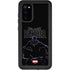 Marvel Black Panther Night Time Watch Galaxy S20 Waterproof Case