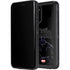 Marvel Black Panther Night Time Watch Galaxy S20 Waterproof Case