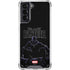 Marvel Black Panther Night Time Watch Galaxy S21 5G Clear Case