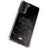 Marvel Black Panther Night Time Watch Galaxy S21 5G Clear Case