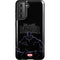 Marvel Black Panther Night Time Watch Galaxy S21 5G Pro Case