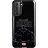 Marvel Black Panther Night Time Watch Galaxy S21 5G Pro Case