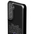 Marvel Black Panther Night Time Watch Galaxy S21 5G Pro Case