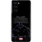 Marvel Black Panther Night Time Watch Galaxy S21 5G Skin