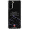 Marvel Black Panther Night Time Watch Galaxy S21 FE Clear Case