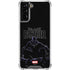 Marvel Black Panther Night Time Watch Galaxy S21 FE Clear Case