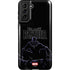 Marvel Black Panther Night Time Watch Galaxy S21 FE Pro Case