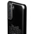 Marvel Black Panther Night Time Watch Galaxy S21 FE Pro Case