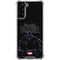 Marvel Black Panther Night Time Watch Galaxy S21 Plus 5G Clear Case