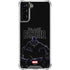 Marvel Black Panther Night Time Watch Galaxy S21 Plus 5G Clear Case