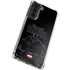 Marvel Black Panther Night Time Watch Galaxy S21 Plus 5G Clear Case