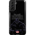 Marvel Black Panther Night Time Watch Galaxy S21 Plus 5G Pro Case