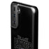 Marvel Black Panther Night Time Watch Galaxy S21 Plus 5G Pro Case