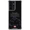Marvel Black Panther Night Time Watch Galaxy S21 Ultra 5G Clear Case