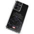 Marvel Black Panther Night Time Watch Galaxy S21 Ultra 5G Clear Case
