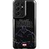 Marvel Black Panther Night Time Watch Galaxy S21 Ultra 5G Pro Case