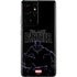 Marvel Black Panther Night Time Watch Galaxy S21 Ultra 5G Skin