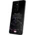 Marvel Black Panther Night Time Watch Galaxy S21 Ultra 5G Skin