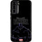 Marvel Black Panther Night Time Watch Galaxy S22 Plus Pro Case