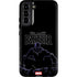 Marvel Black Panther Night Time Watch Galaxy S22 Plus Pro Case