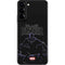 Marvel Black Panther Night Time Watch Galaxy S22 Plus Skin