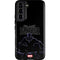 Marvel Black Panther Night Time Watch Galaxy S22 Pro Case