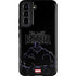 Marvel Black Panther Night Time Watch Galaxy S22 Pro Case