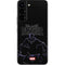 Marvel Black Panther Night Time Watch Galaxy S22 Skin