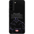 Marvel Black Panther Night Time Watch Galaxy S22 Skin