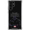 Marvel Black Panther Night Time Watch Galaxy S22 Ultra Clear Case