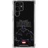 Marvel Black Panther Night Time Watch Galaxy S22 Ultra Clear Case