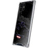 Marvel Black Panther Night Time Watch Galaxy S22 Ultra Clear Case