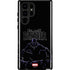 Marvel Black Panther Night Time Watch Galaxy S22 Ultra Pro Case