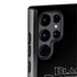 Marvel Black Panther Night Time Watch Galaxy S22 Ultra Pro Case