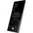 Marvel Black Panther Night Time Watch Galaxy S22 Ultra Skin
